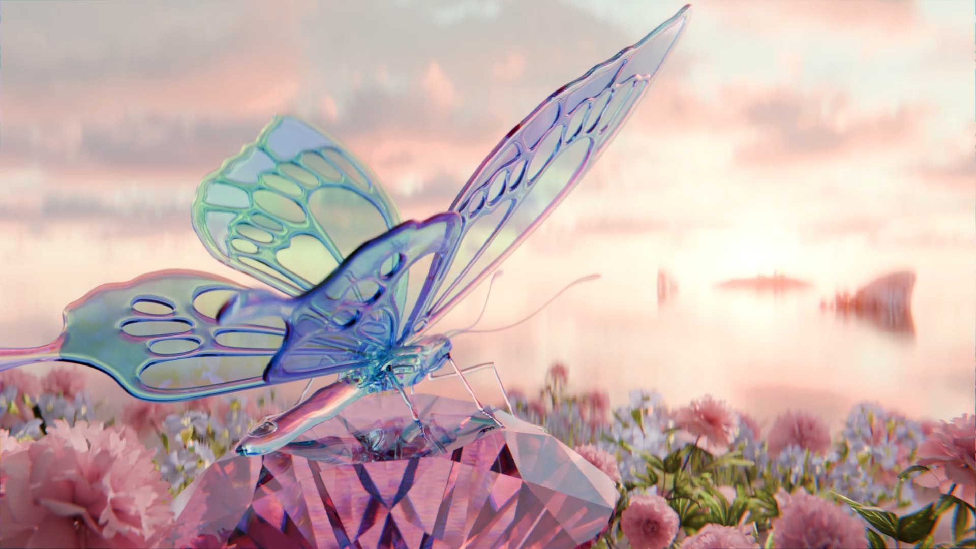 BITI'S KIDS BUTTERFLY