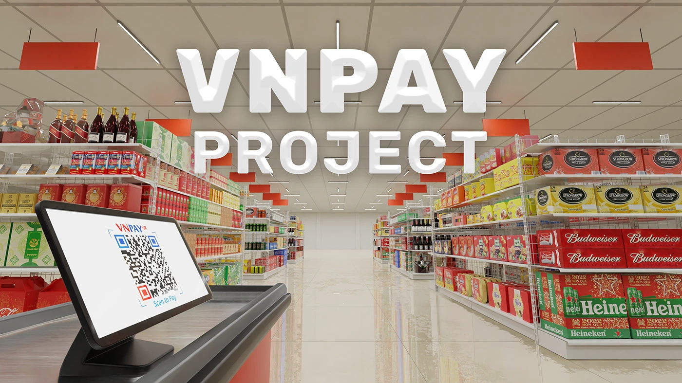 VN PAY PROJECT